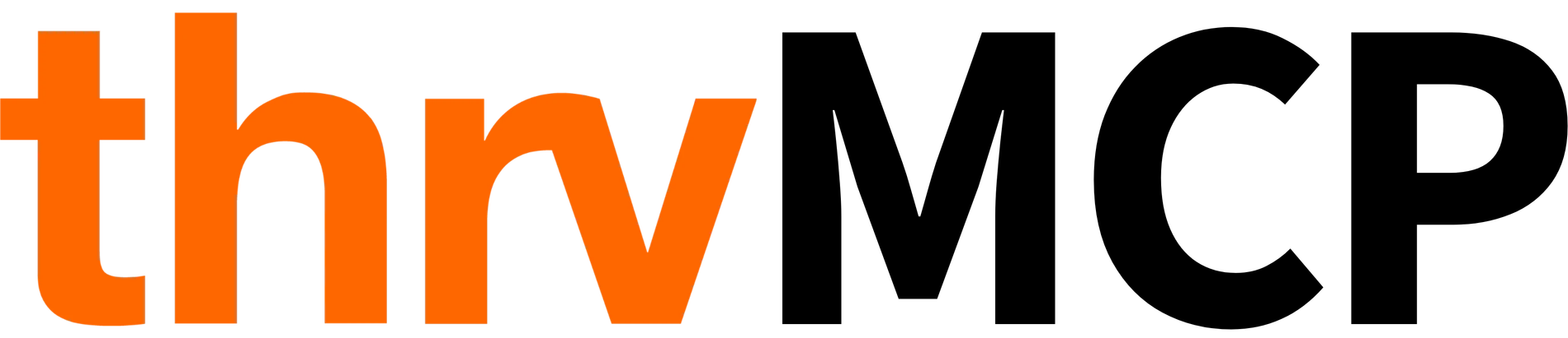 thrvMCP