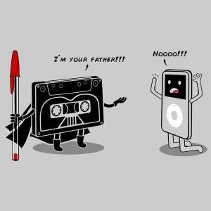 Photo by Gillo Pontebraga - CC BY functional job cartoon