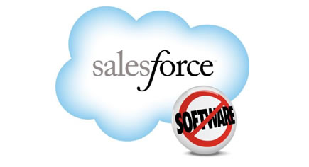 salesforce