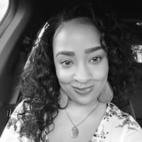 Natasha Brooks headshot.