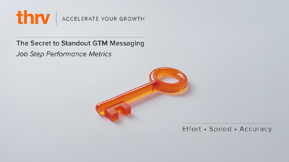 The Secret to Standout GTM Messaging-1