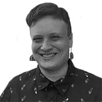 Beth Sturman headshot.