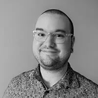 Adam Royer headshot.