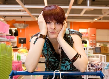 points of view customer struggle