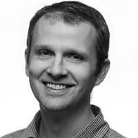 Kirk Mattson headshot.