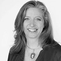 Melissa Burghardt headshot.