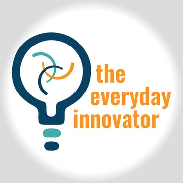 the everyday innovator podcast