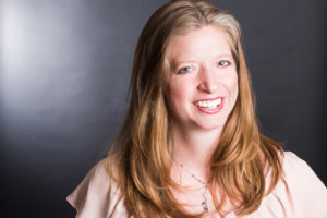 Melissa Burghardt joins thrv