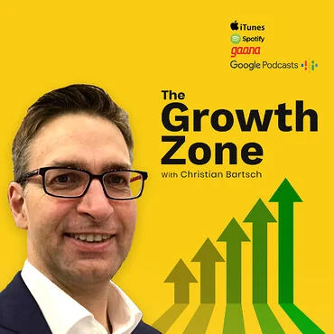 the growth zone podcast