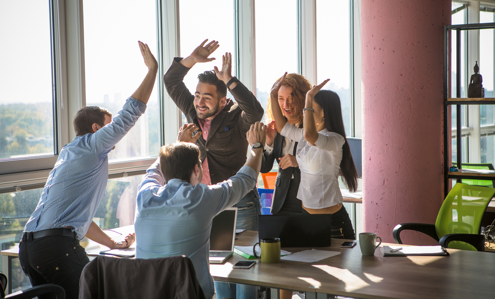 team success organizational alignment